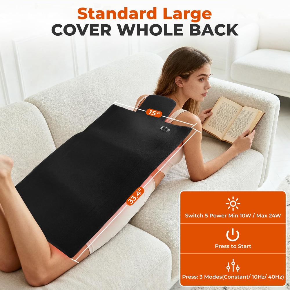 Siyiteng adjustable timer and five intensity levels support personalized sessions.