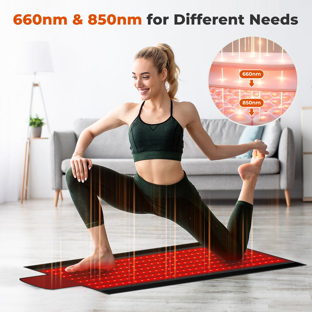 Siyiteng multifunction controller lets you customize intensity and duration.