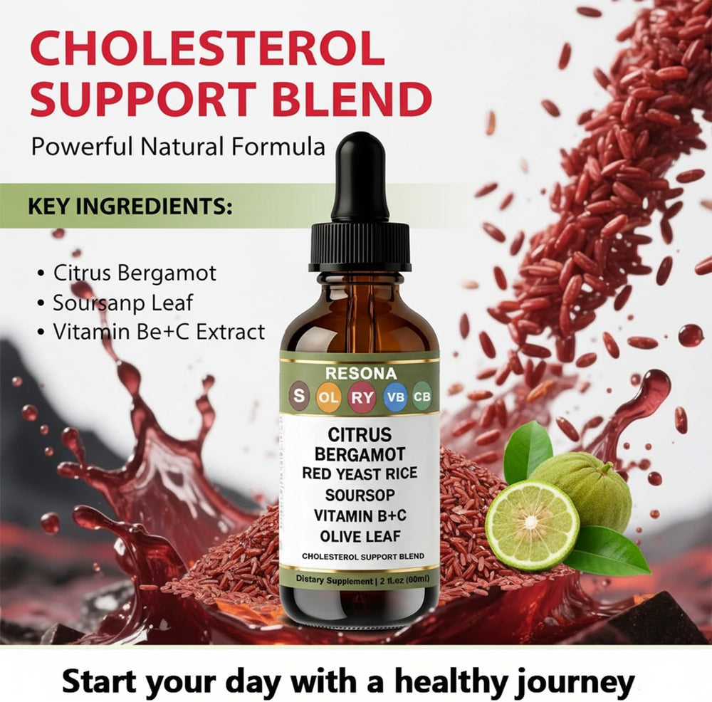 Skaal RESONA bergamot citrus visuals; aromatic blend for daily use.
