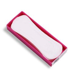 Skimpies Original Panty Strip packaging shown for easy one-wear use and disposal.