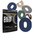 Skin Grip Adhesive Patch for Dexcom G6 – Waterproof & Sweatproof CGM Patch (20-Pack Basics)