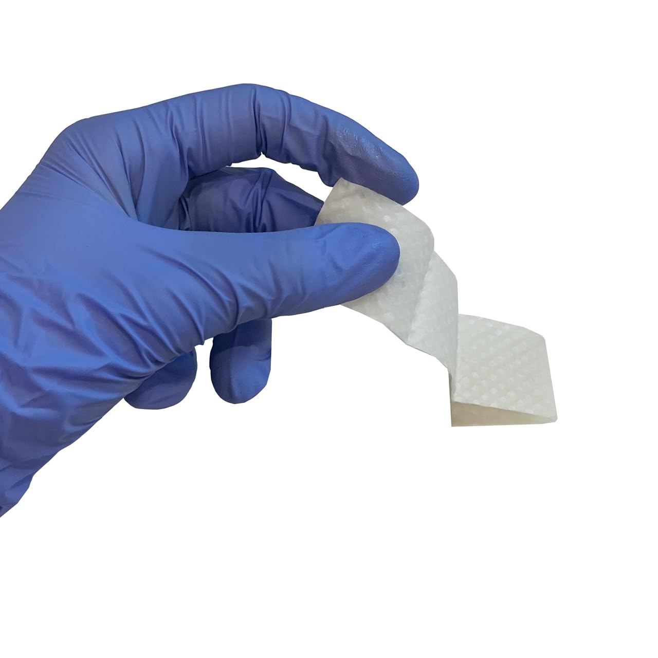 Skin-Tac wipes with 10-count pack for busy caregivers
