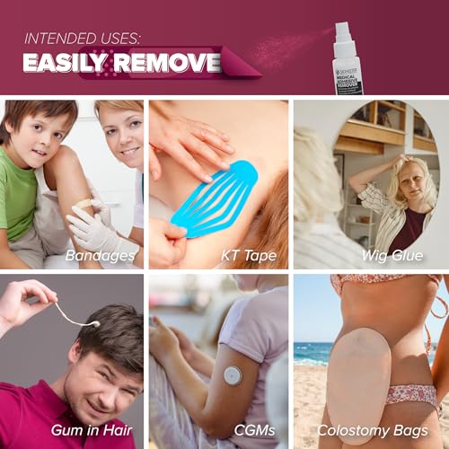 Skinister Wig Glue Remover dissolves wig adhesives without harming lace or hair.