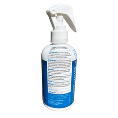 SkinSmart postpartum care in use for gentle perineal cleansing