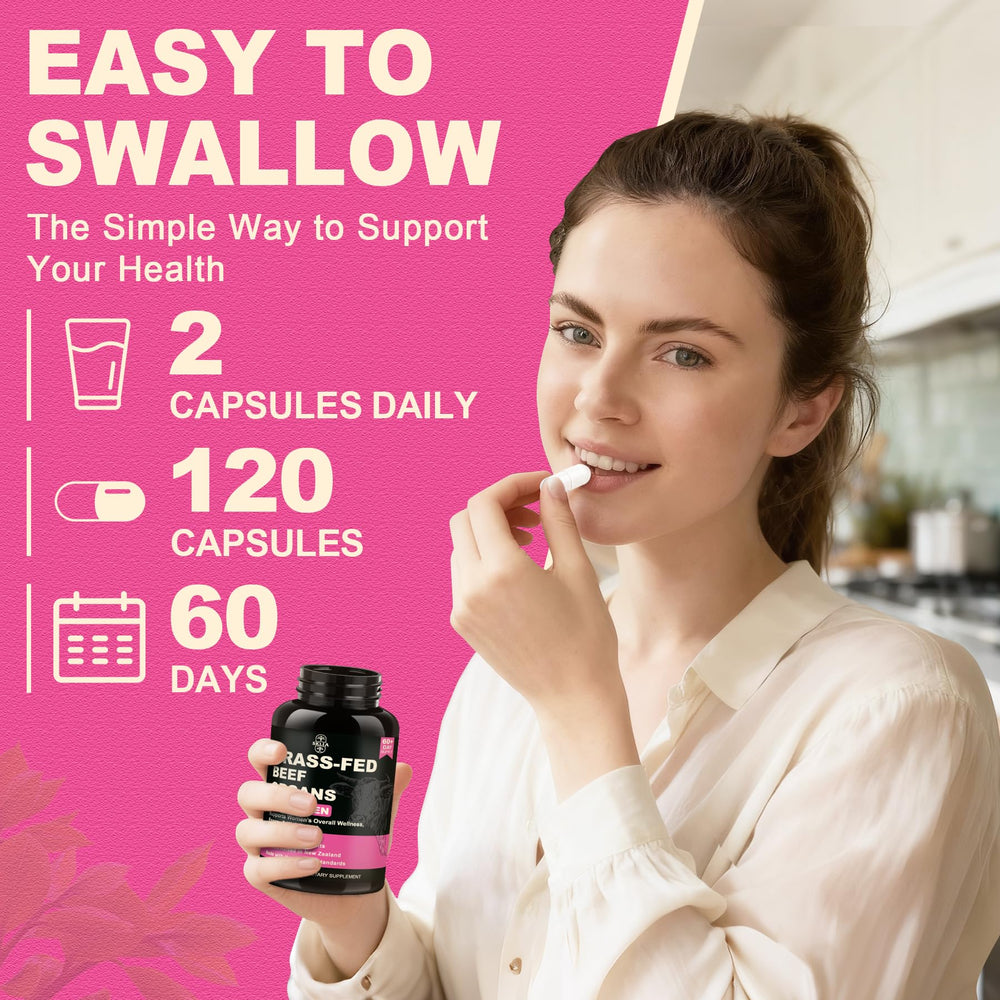 SKLIA Vitex 30:1 extract image suggesting daily vitality support