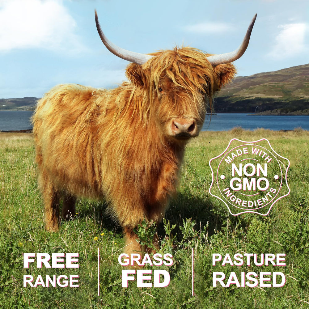 SKLIA transparent, non-GMO sourcing with GMP and lot testing.