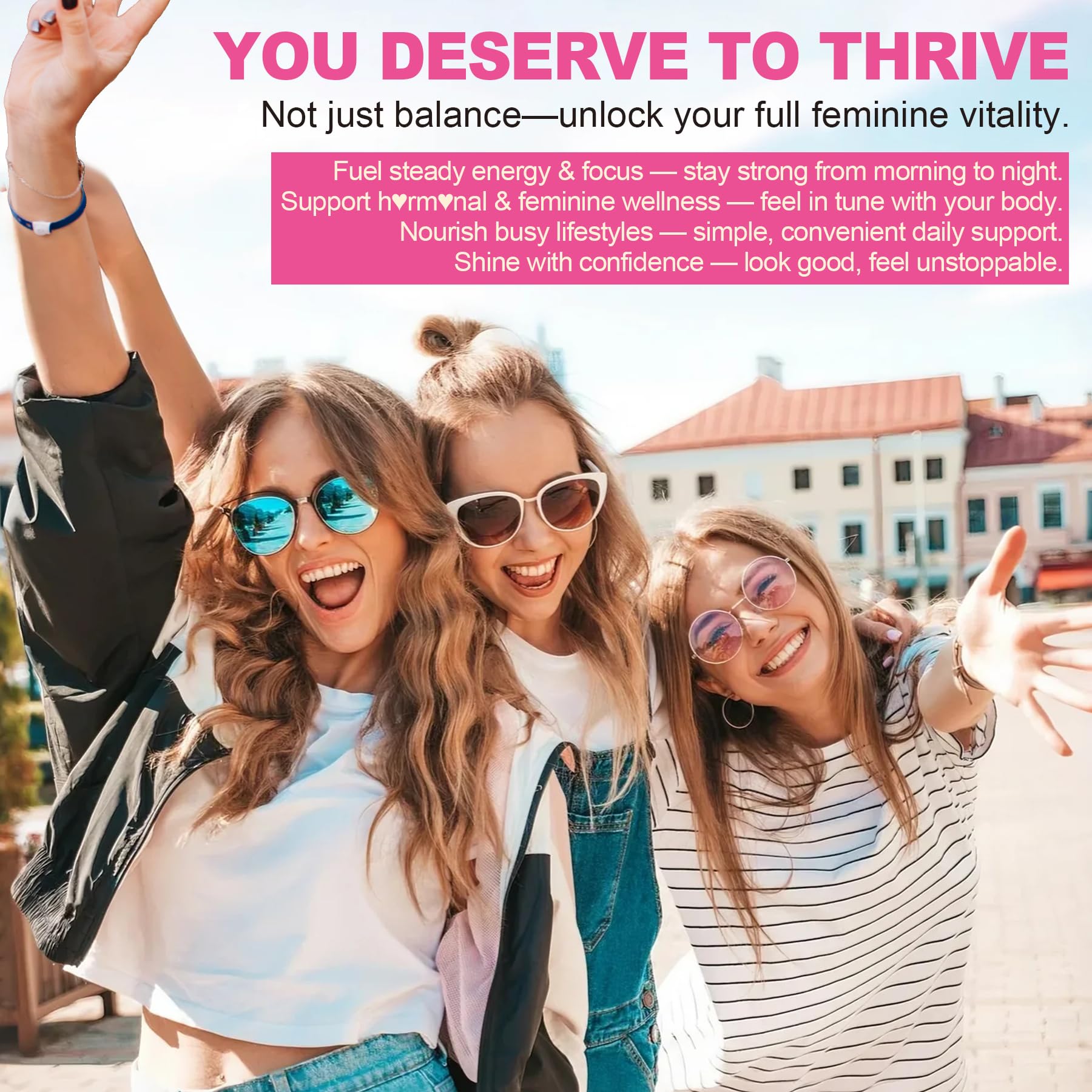 SKLIA vitamin A and C provide immune support and skin health.