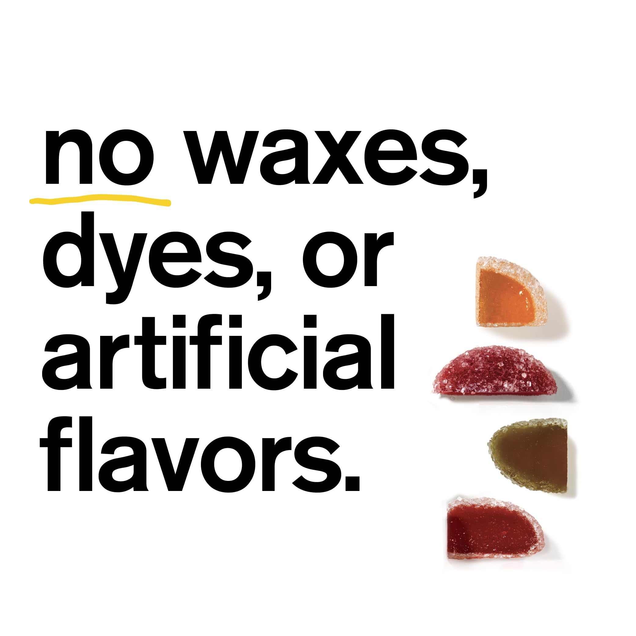 Skratch Labs Energy Chews deliver 80 calories and 19 g carbs per serving.