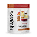 Skratch Labs Hydration Powder Apple Cider – Electrolyte Drink Mix for Exercise, 20 Servings | Vegan, Non-GMO