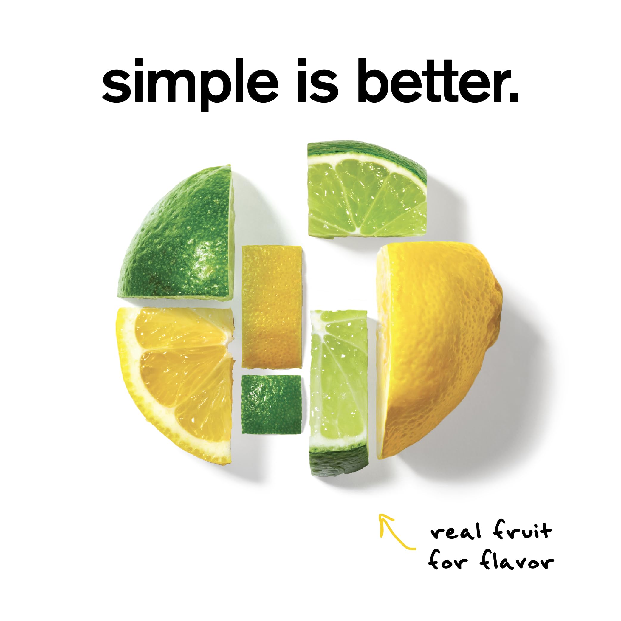 Skratch Labs lemon-lime dry mix for easy morning workout
