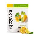 Skratch Labs Hydration Powder | Lemon & Lime Electrolyte Drink Mix | 20 Servings