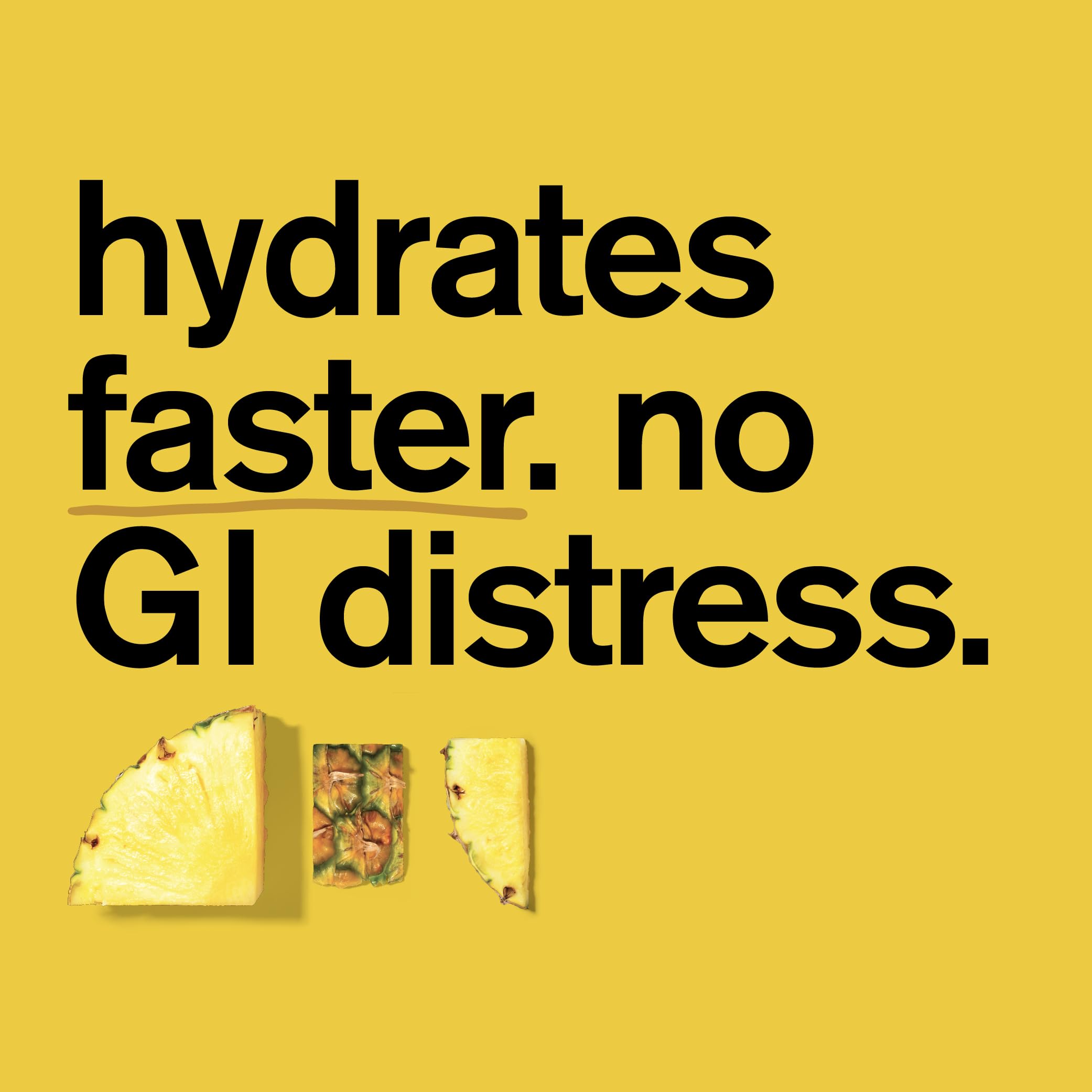 Skratch Labs Hydration Powder sodium-glucose balance on the label