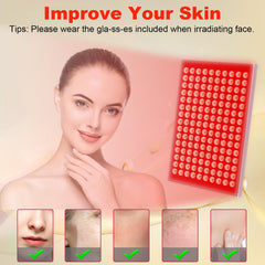 Skylaxy two-panel kit enabling flexible DIY setup for personalized routines