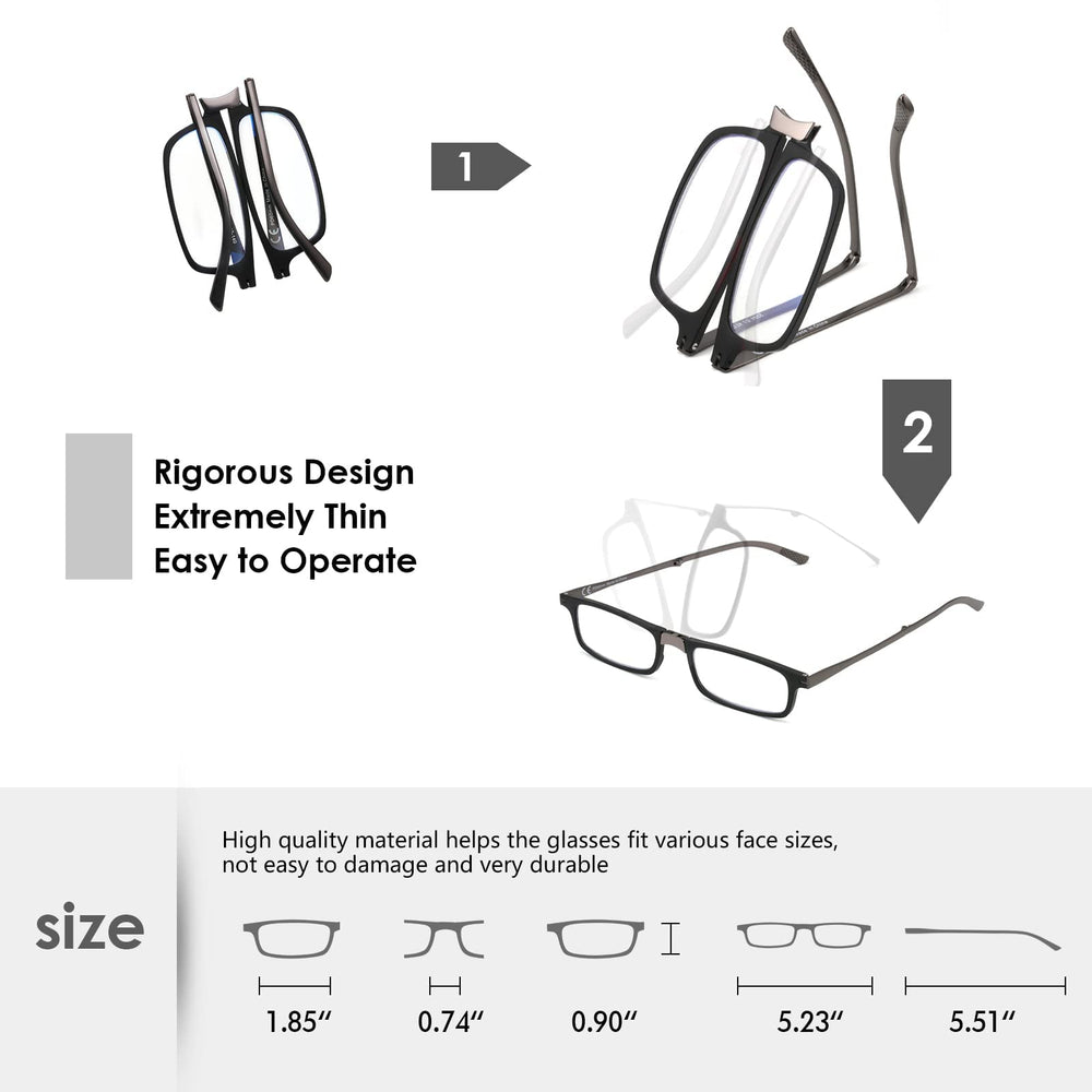 SKYOAK flat hard case protects lenses during travel and storage