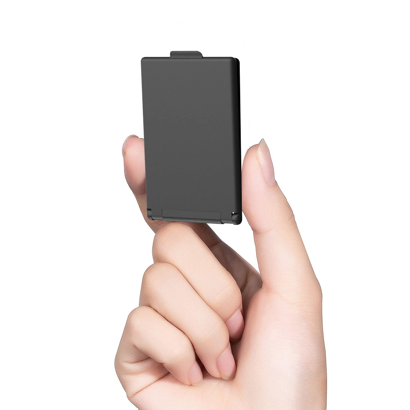 Skyoluy included accessories soft protective film and case.
