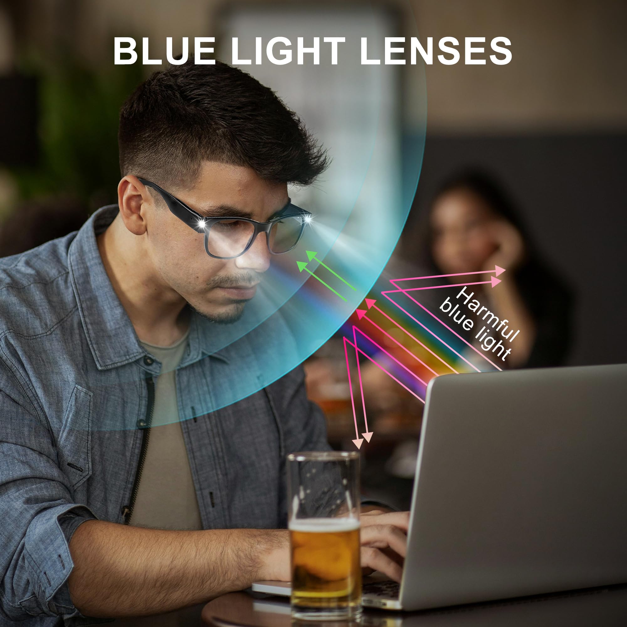 Skyway gift-ready packaging enhances presentation for loved ones