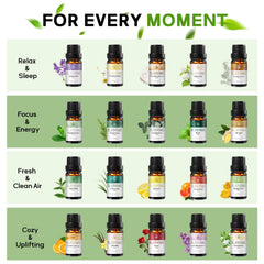 Slashome lavender diffuser oil bottle for relaxing evenings and tranquil bedrooms