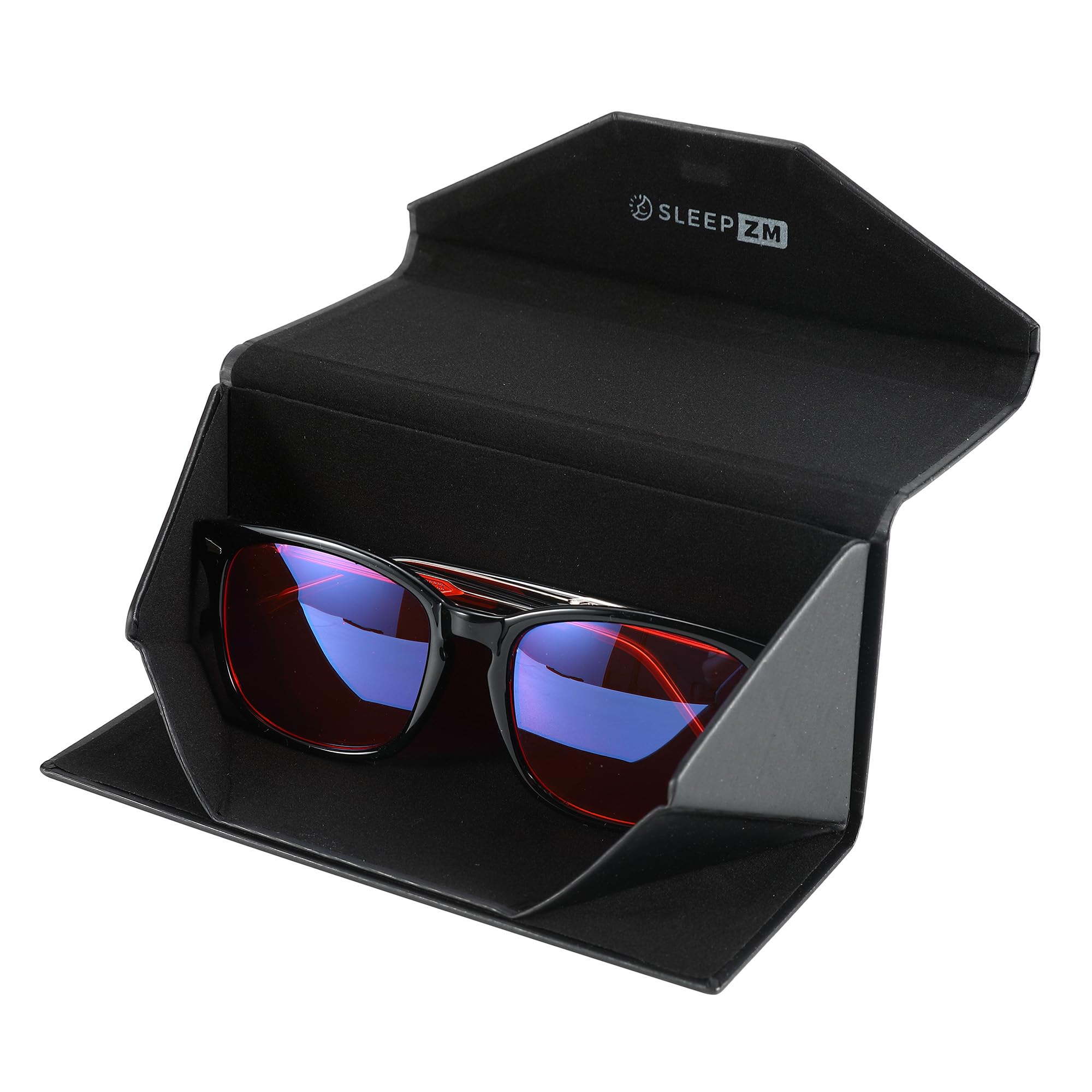 Sleep ZM glasses suit gaming and computer use comfortably