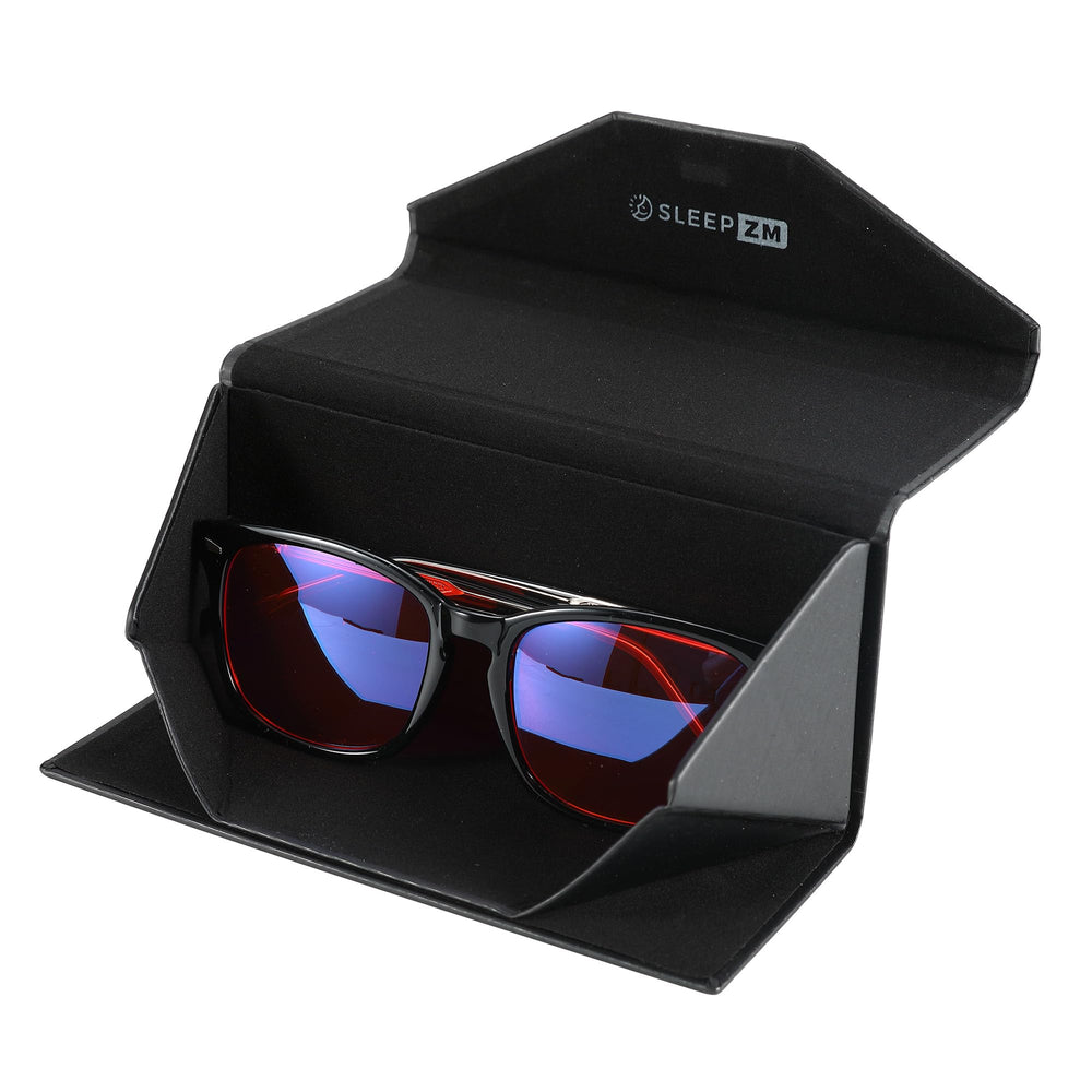 Sleep ZM glasses suit gaming and computer use comfortably