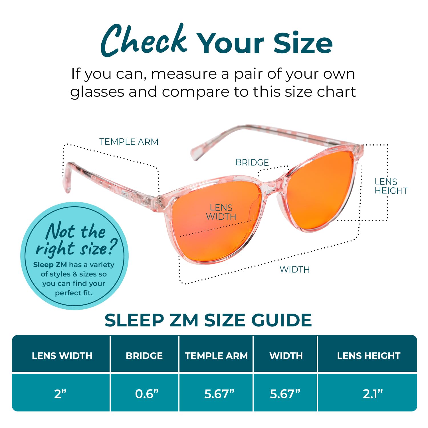 Sleep ZM night-reading scene features amber-lens comfort for wind-down.
