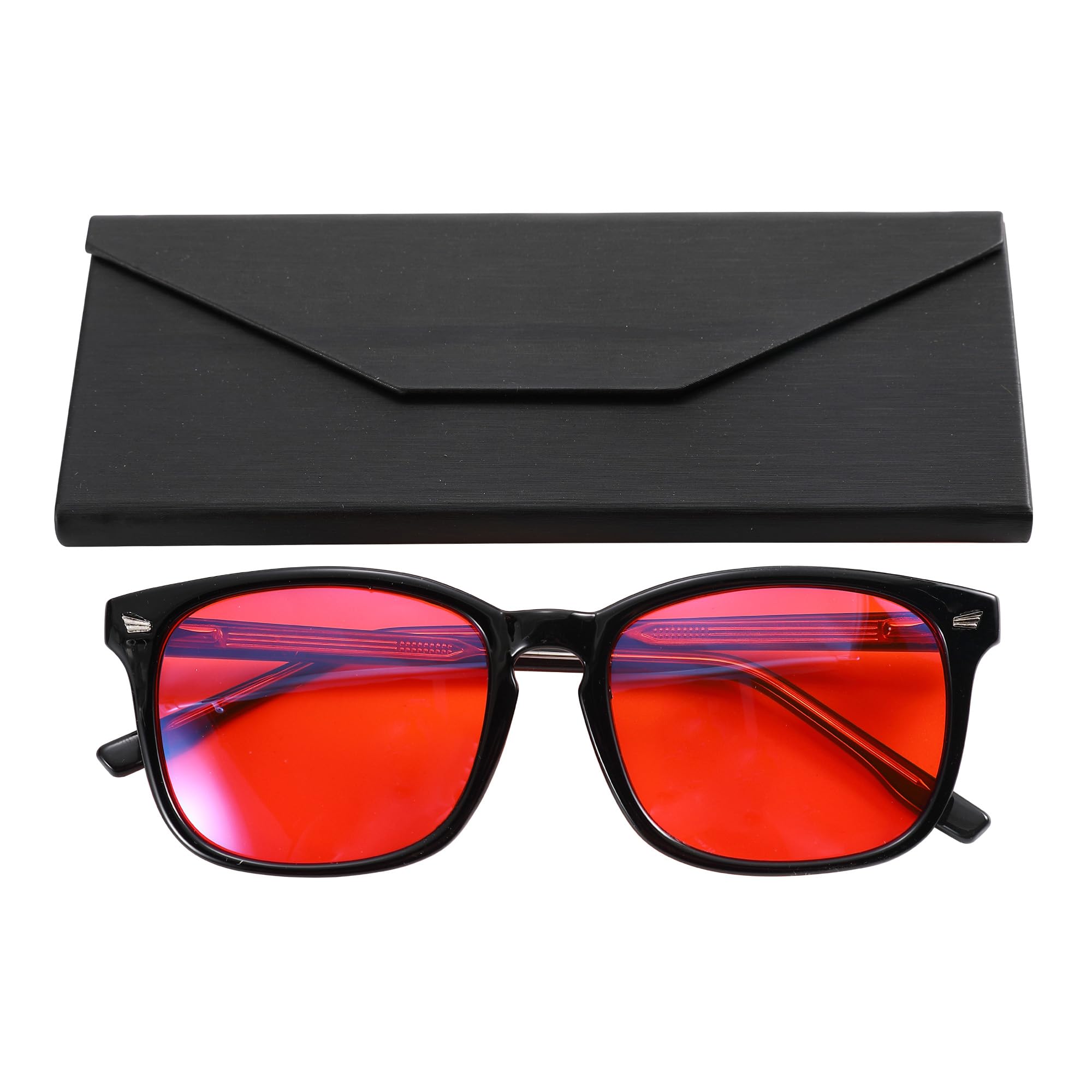 Sleep ZM 100% night-time lens reduces bright-screen exposure