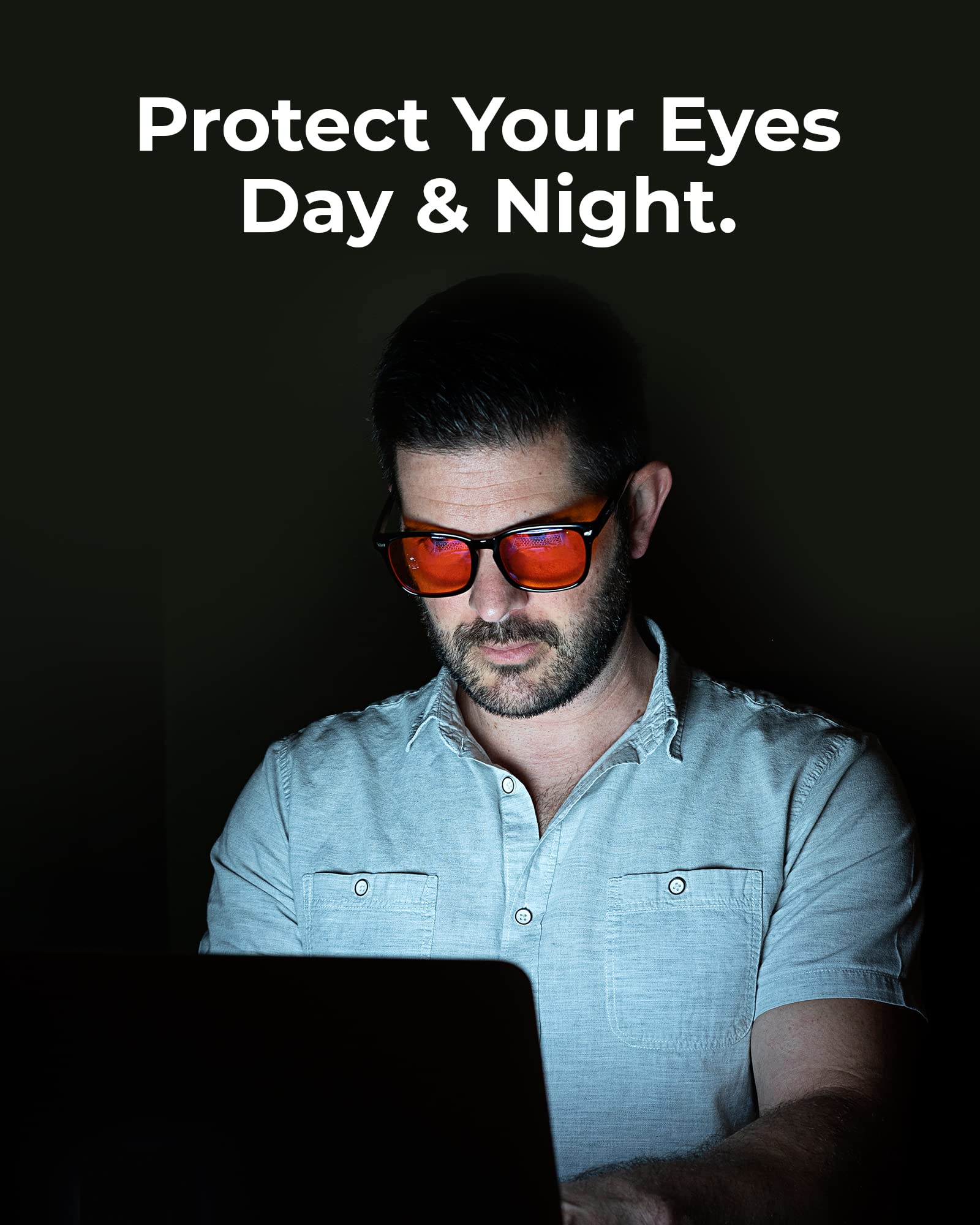 Sleep ZM night-time wear highlights lightweight comfort for reading.