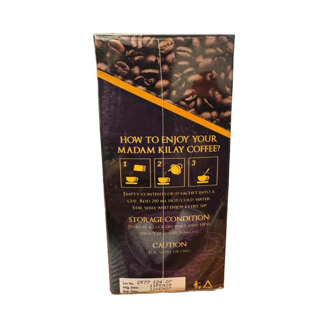 Ready-to-drink Slimming-K Coffee cup, perfect for a quick pick-me-up