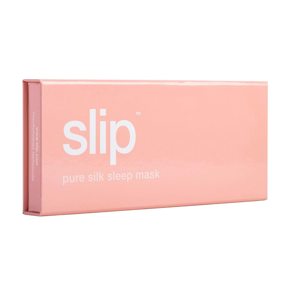 Slip adjustable strap demonstrates a secure, comfortable fit for various head sizes.