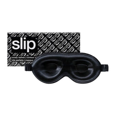 Slip Contour Sleep Mask with contoured design for comfortable eye fit and undisturbed rest.