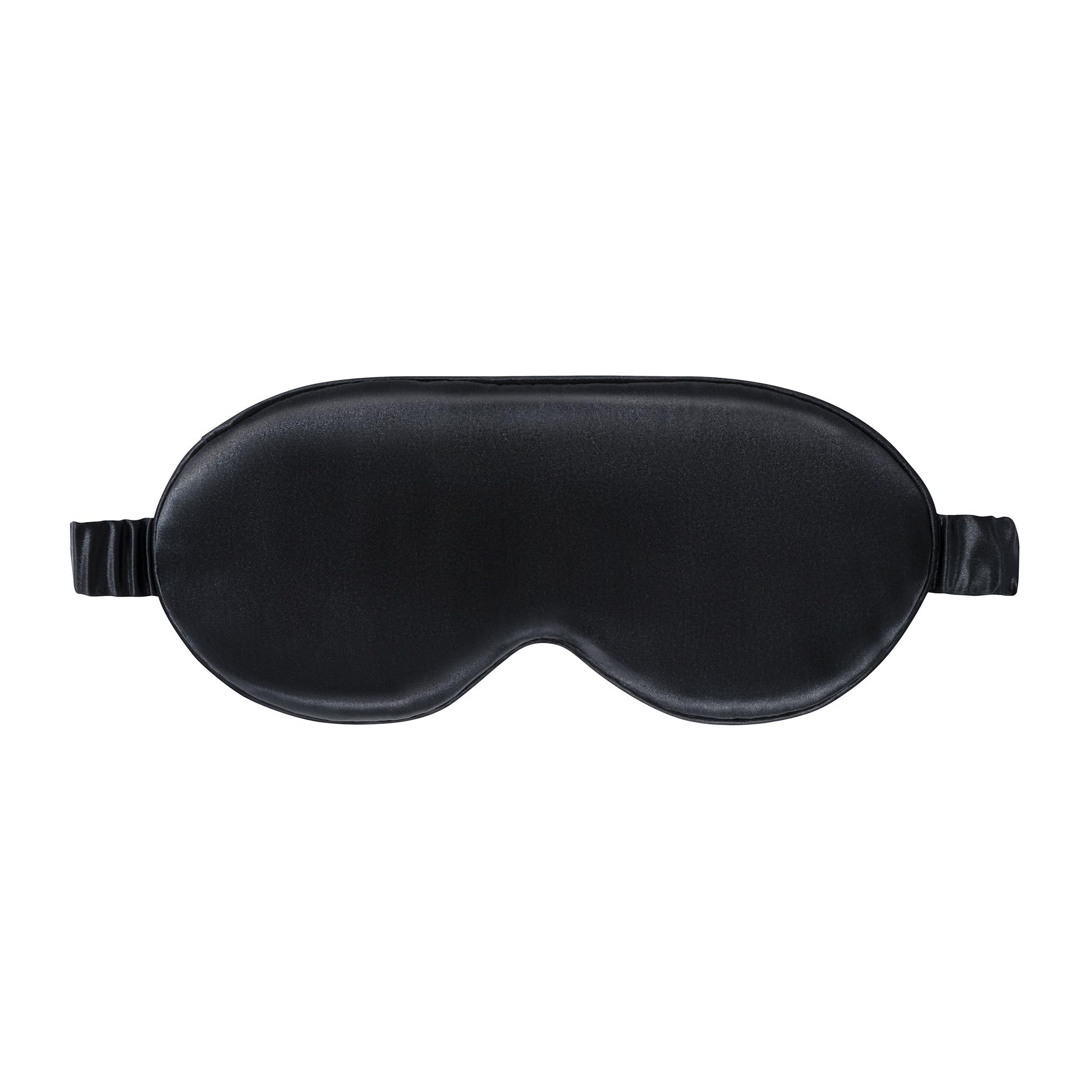 Slip Contour Sleep Mask blocks light for travel and home use.