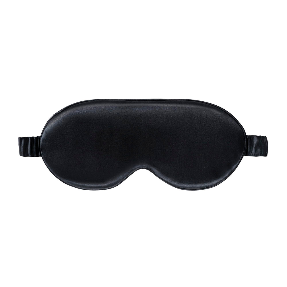 Slip Contour Sleep Mask blocks light for travel and home use.