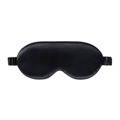Slip Contour Sleep Mask blocks light for travel and home use.