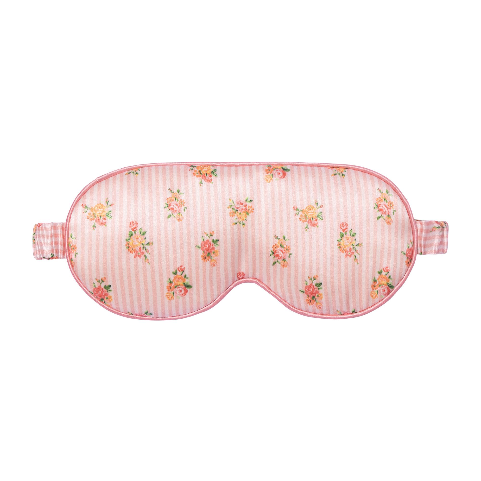 Slip Petal light-blocking design provides full darkness for restful nights.