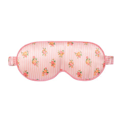 Slip Petal light-blocking design provides full darkness for restful nights.