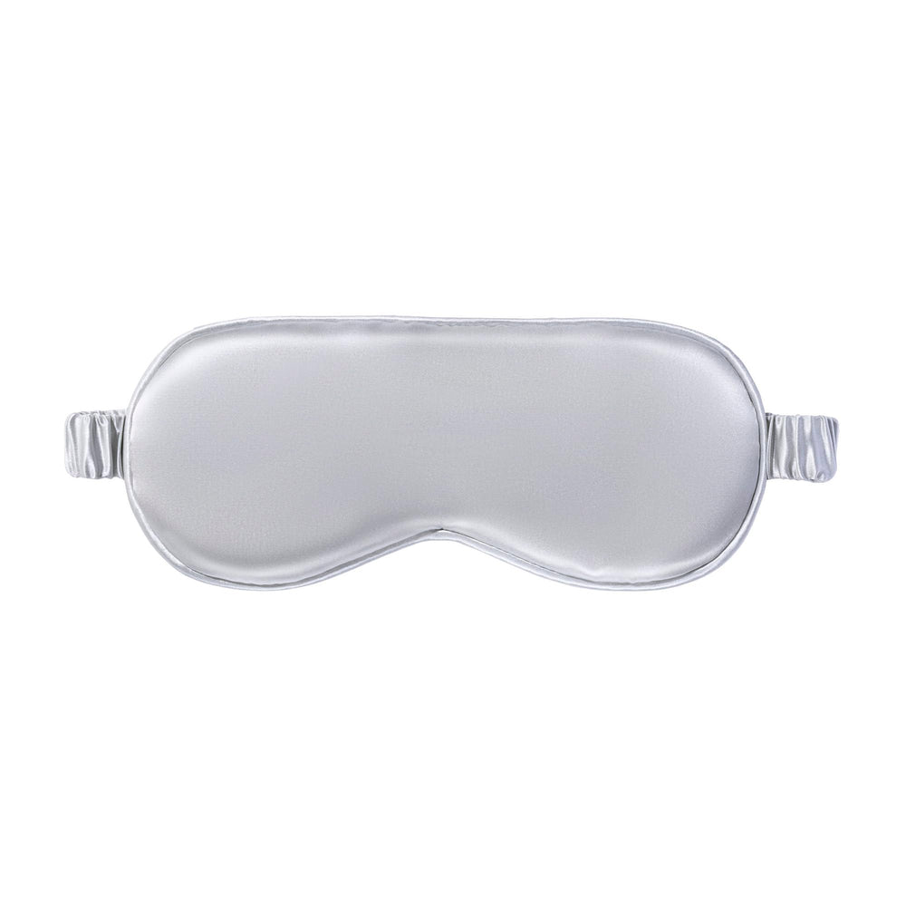 Slip Pure Silk Sleep Mask packaging close-up showing premium presentation