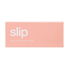 Slip skin and hair friendly silk design reduces friction and creases during sleep.