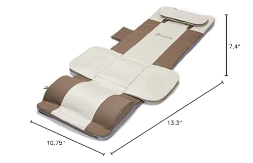 SLOTHMORE home or office massager, ideal gift for wellness enthusiasts