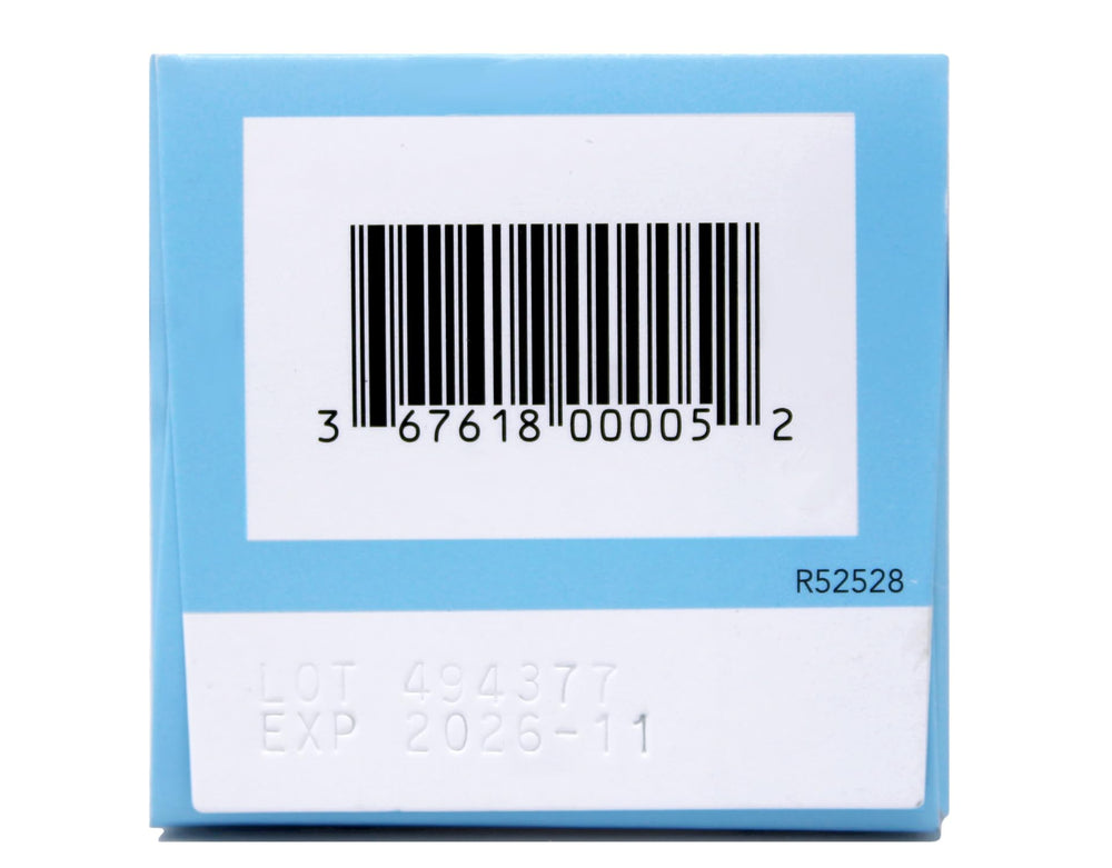 Slow-Mag dosage capsules shown for convenient, gentle daily use.