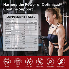 Slsomu Creatine Monohydrate Gummies strawberry close-up for flavorful daily intake