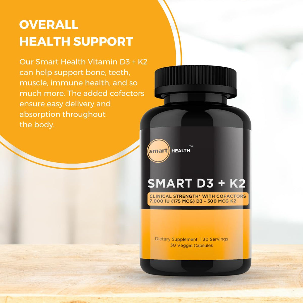 Smart Health mct-oil-pump-microdroplets image emphasizes absorption aid.