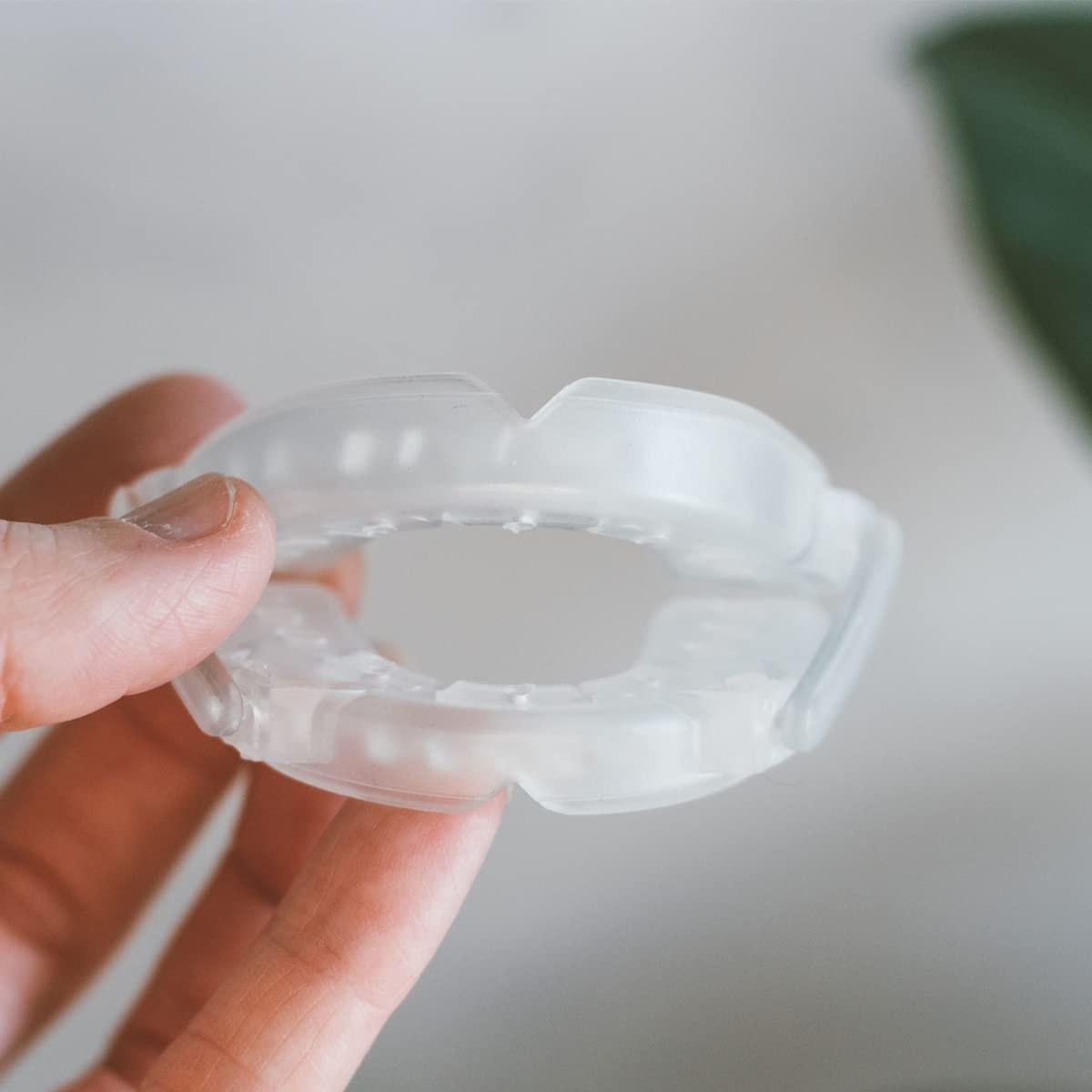 SmartGuard packaging highlighting OTC clearance and high-quality build