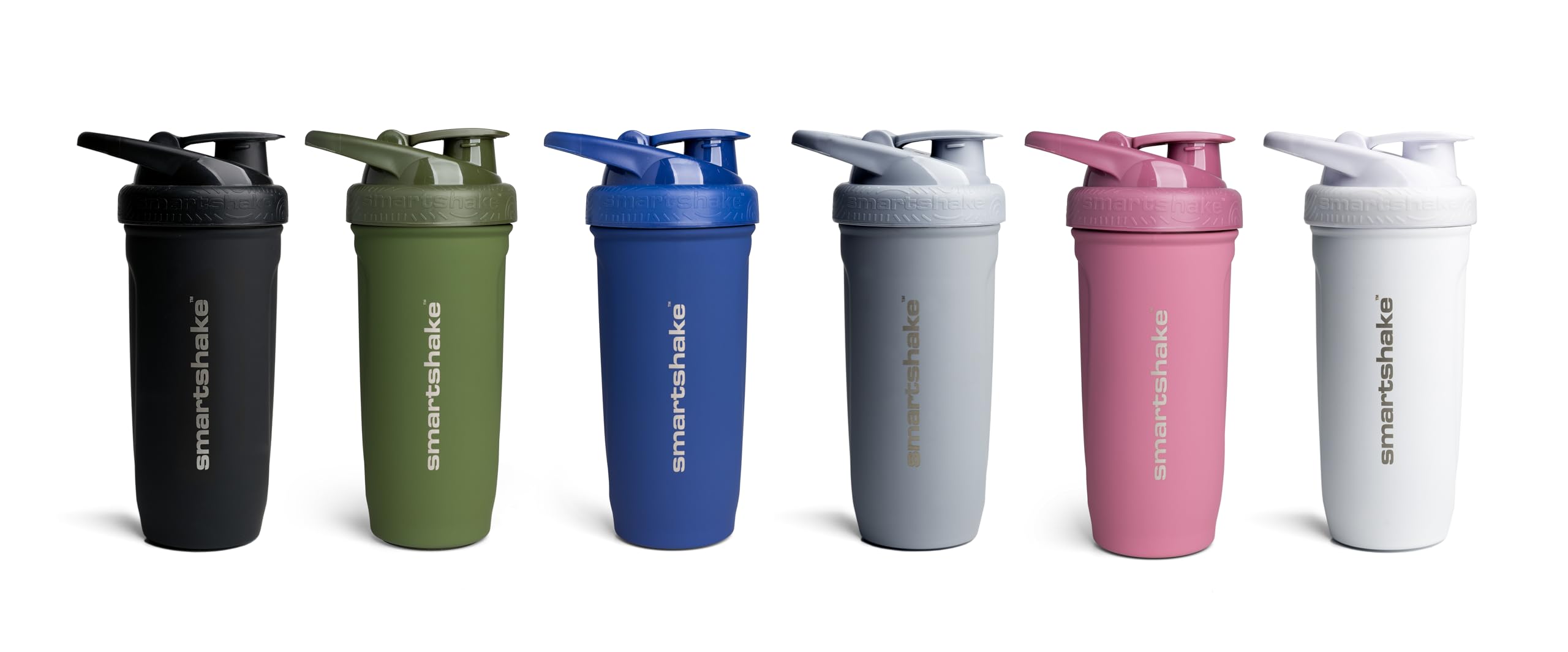 Smartshake Reforce recyclable packaging supports eco-friendly shipping.