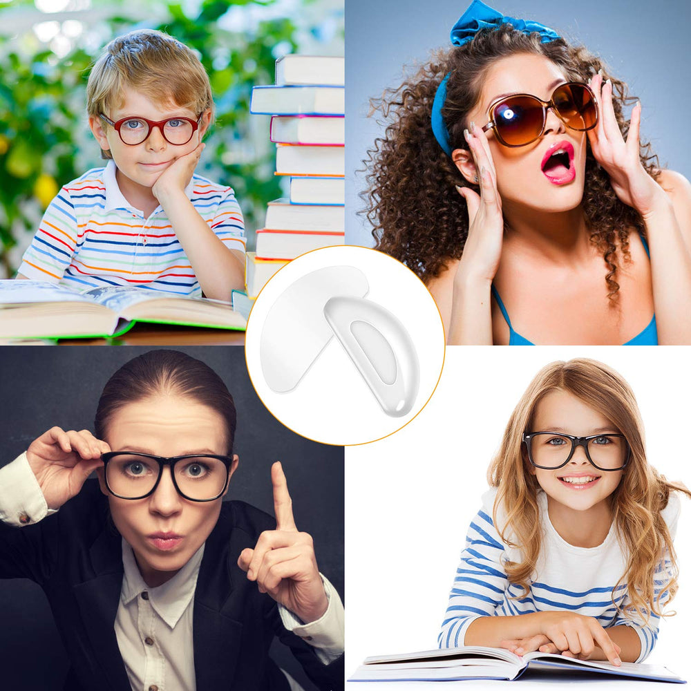 SMARTTOP storage box keeps pads organized and ready to apply