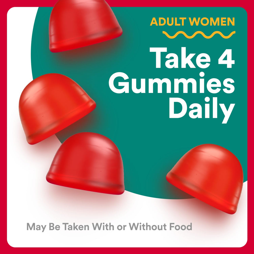 Probiotics icon on SmartyPants prenatal vitamins.
