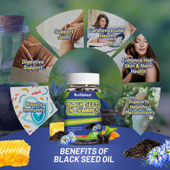 SmildeHeal vegan certified icon beside gummies indicating dairy and gluten free.