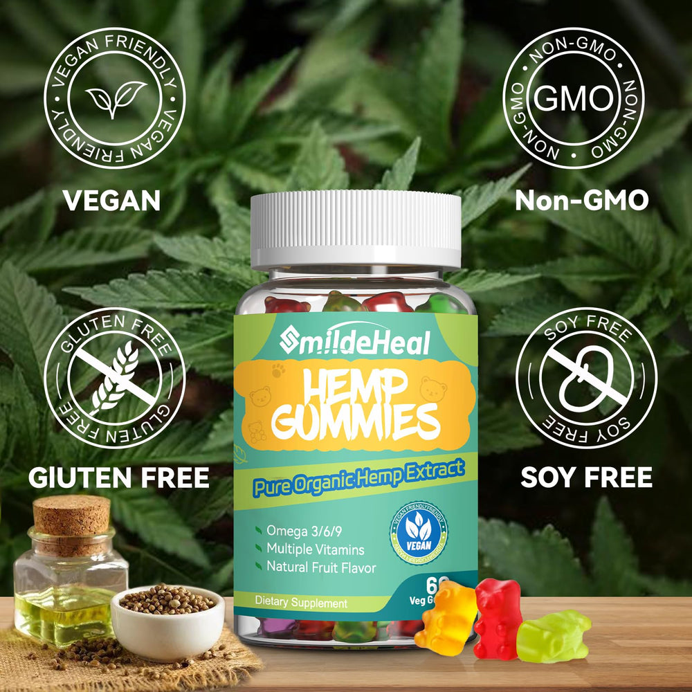 SmildeHeal on-the-go-snack-scene shows portable wellness for busy days