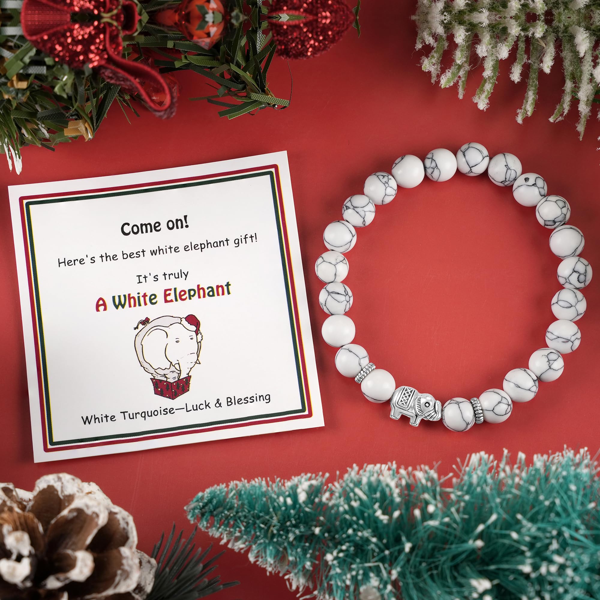 SmileBelle gift-ready packaging for festive Christmas gifting and stockings.