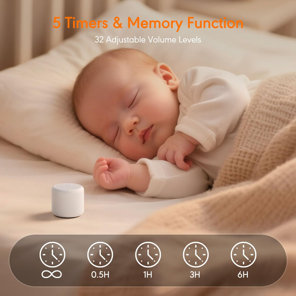 SMILEBOP mini device with memory and timers supports customized sessions.