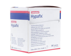 Hypafix resistente al agua para uso en ambientes húmedos.