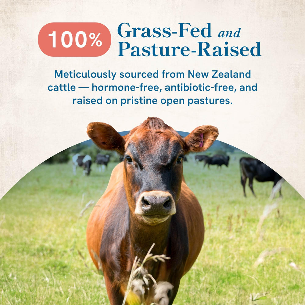 SMNutrition Beef Organ Kidney highlight diverse nutrients for vitality and daily wellness.